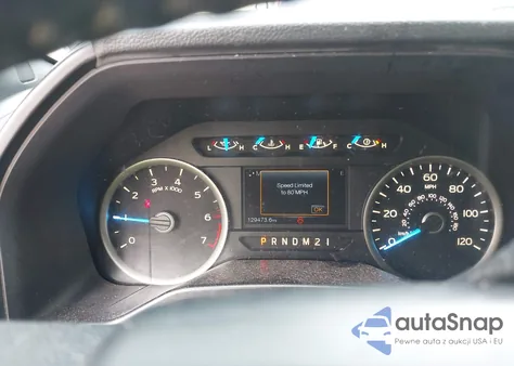 2015 Ford F-150 Xlt из США, поврежденный, VIN 1FTEW1EF0FFC89894